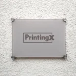 Aluminium Composite Signage