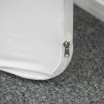 Stretch Fabric Display Stands - Curved – view 3