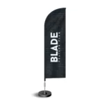 Feather Flags