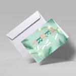 Greetings Cards – view 2