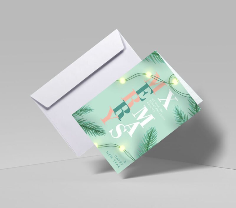 Greetings Cards – view 2