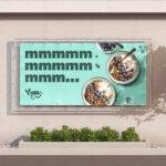 Outdoor Banners – view 2