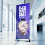 Standard Roller Banners – view 5