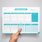 Whiteboards – view 2