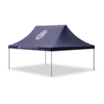 Gazebo PrintingX UK New Castle Under Lime