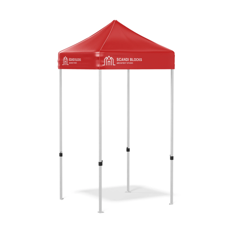 Gazebo PrintingX UK New Castle Under Lime