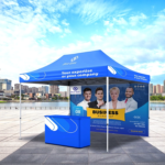 Gazebo Printing | PrintingX