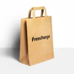 Custom Printed Paper Bags – view 6
