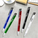 Custom Ball Pens – view 3