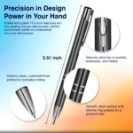 Custom Ball Pens – view 4