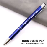 Custom Ball Pens – view 5