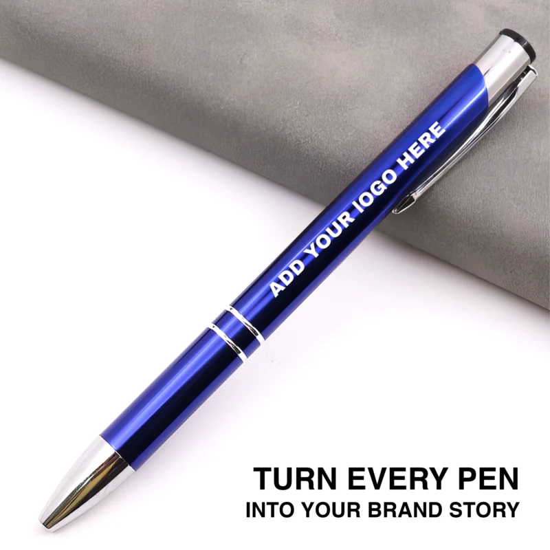 Custom Ball Pens – view 5