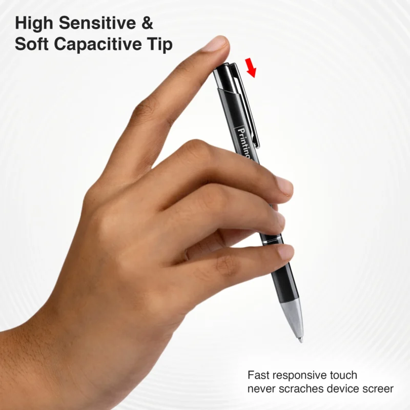 Custom Ball Pens – view 6