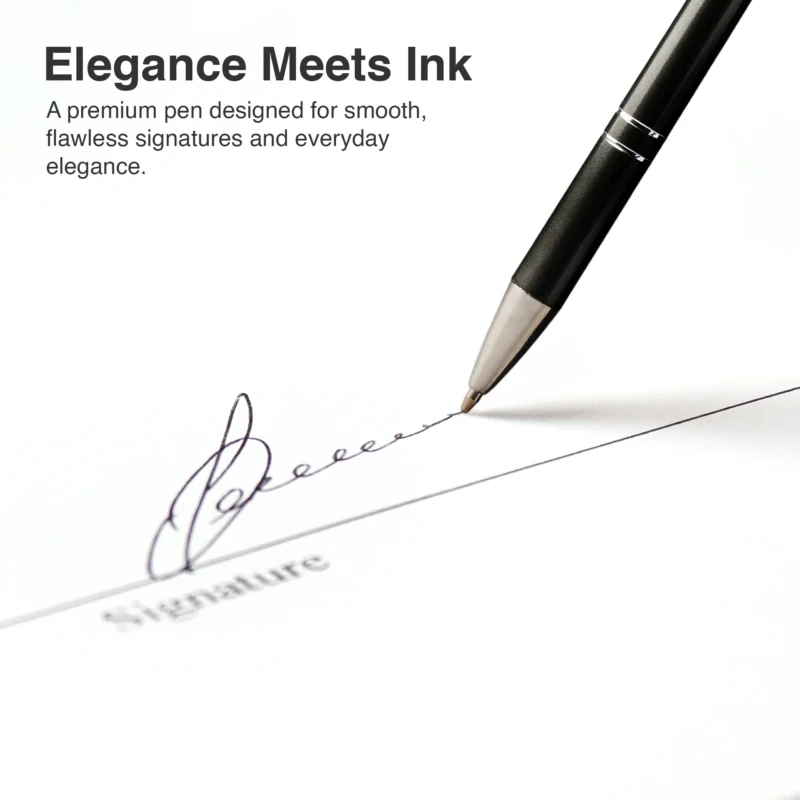 Custom Ball Pens – view 7