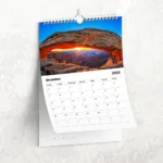 Custom Wall Calendars