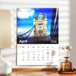 Custom Wall Calendars – view 5