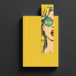 Bookmarks