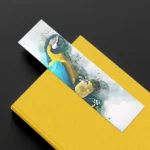 Bookmarks – view 3