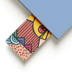 Bookmarks – view 4