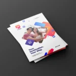 Interlocking Presentation Folders – view 4