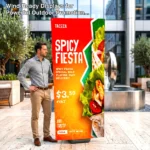 Double-Sided X Frame Water Base Banner – view 7