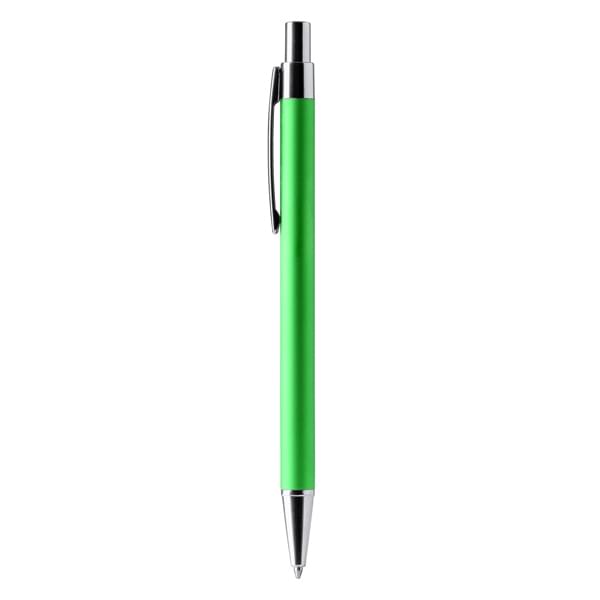 Matte Chrome Stylus Pen