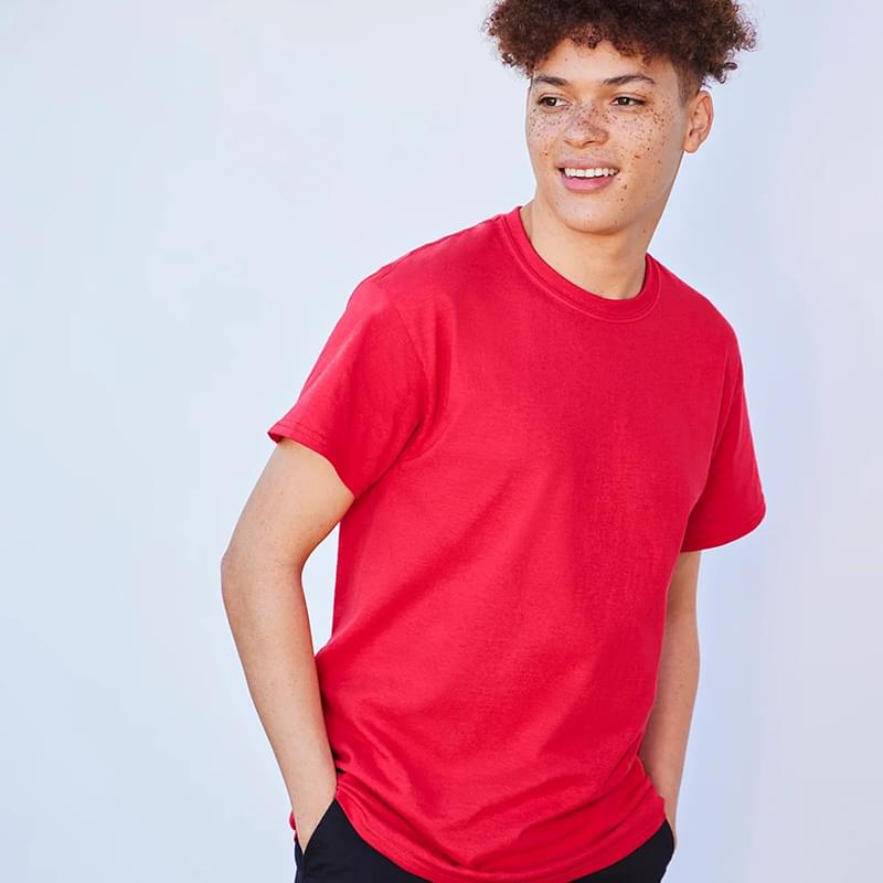 Heavy Cotton™ adult t-shirt – Gildan