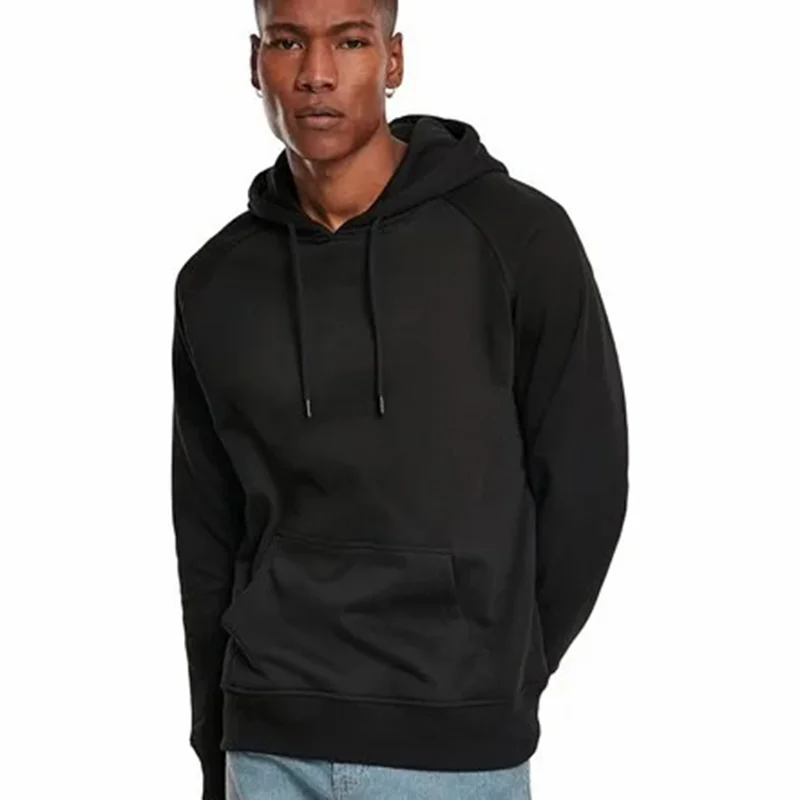 RAGLAN SWEAT HOODIE – BUILD YOUR BRAND BY093