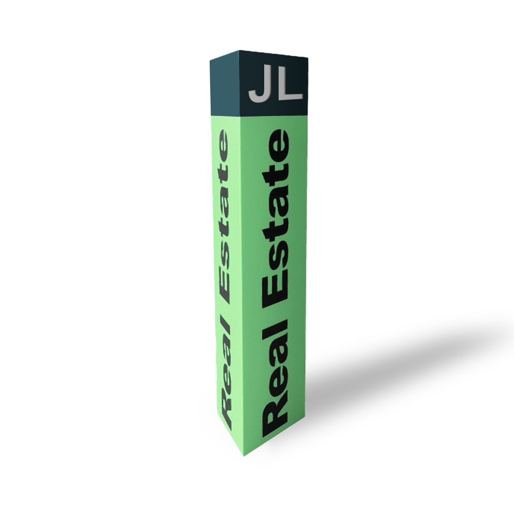 Bollard Covers