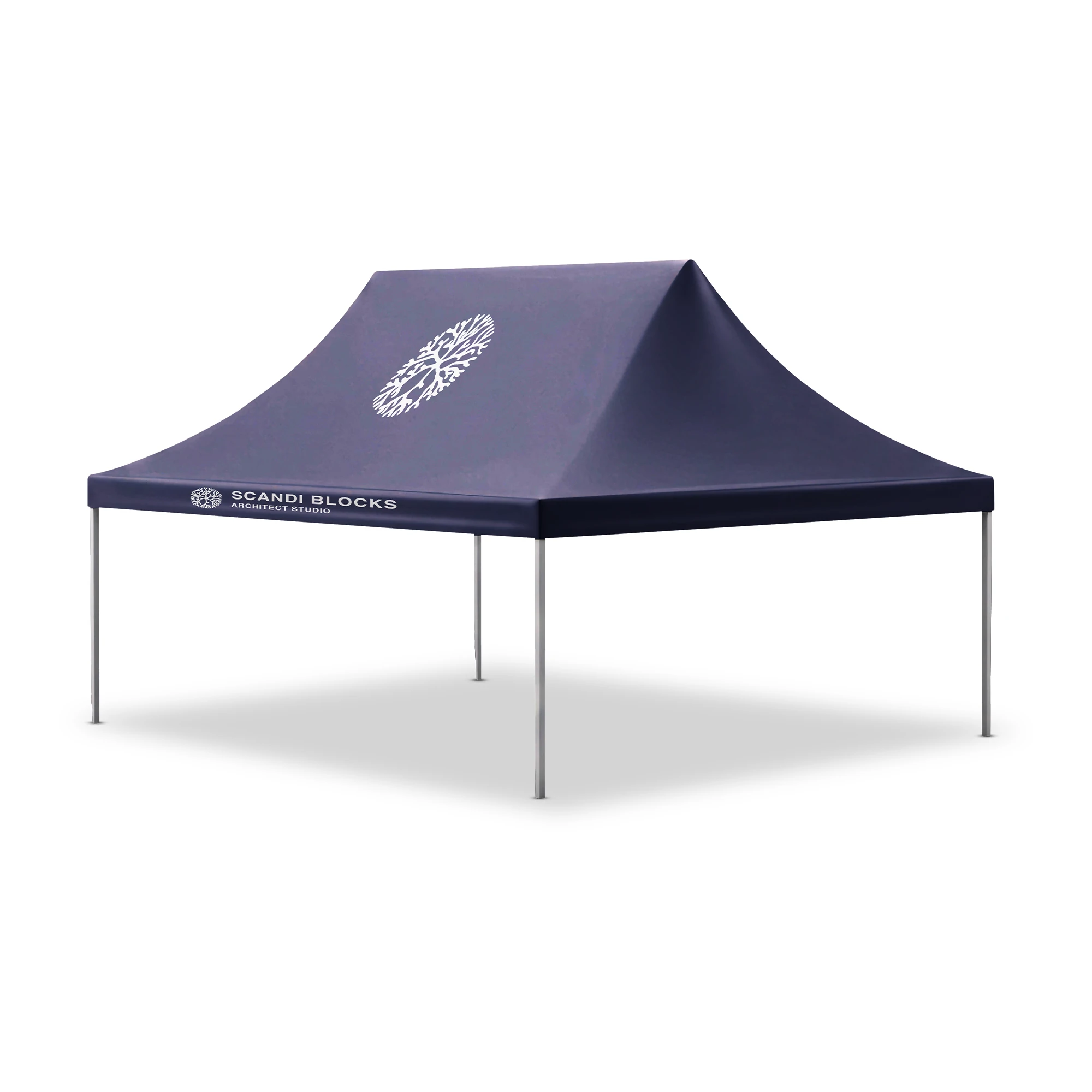 Gazebo PrintingX UK New Castle Under Lime