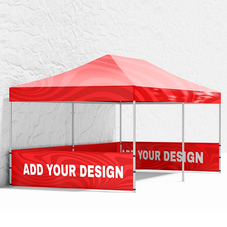 Gazebo PrintingX UK New Castle Under Lime