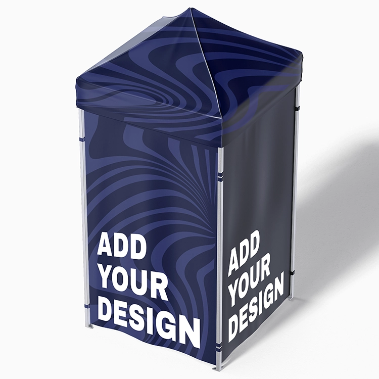 Gazebo PrintingX UK New Castle Under Lime