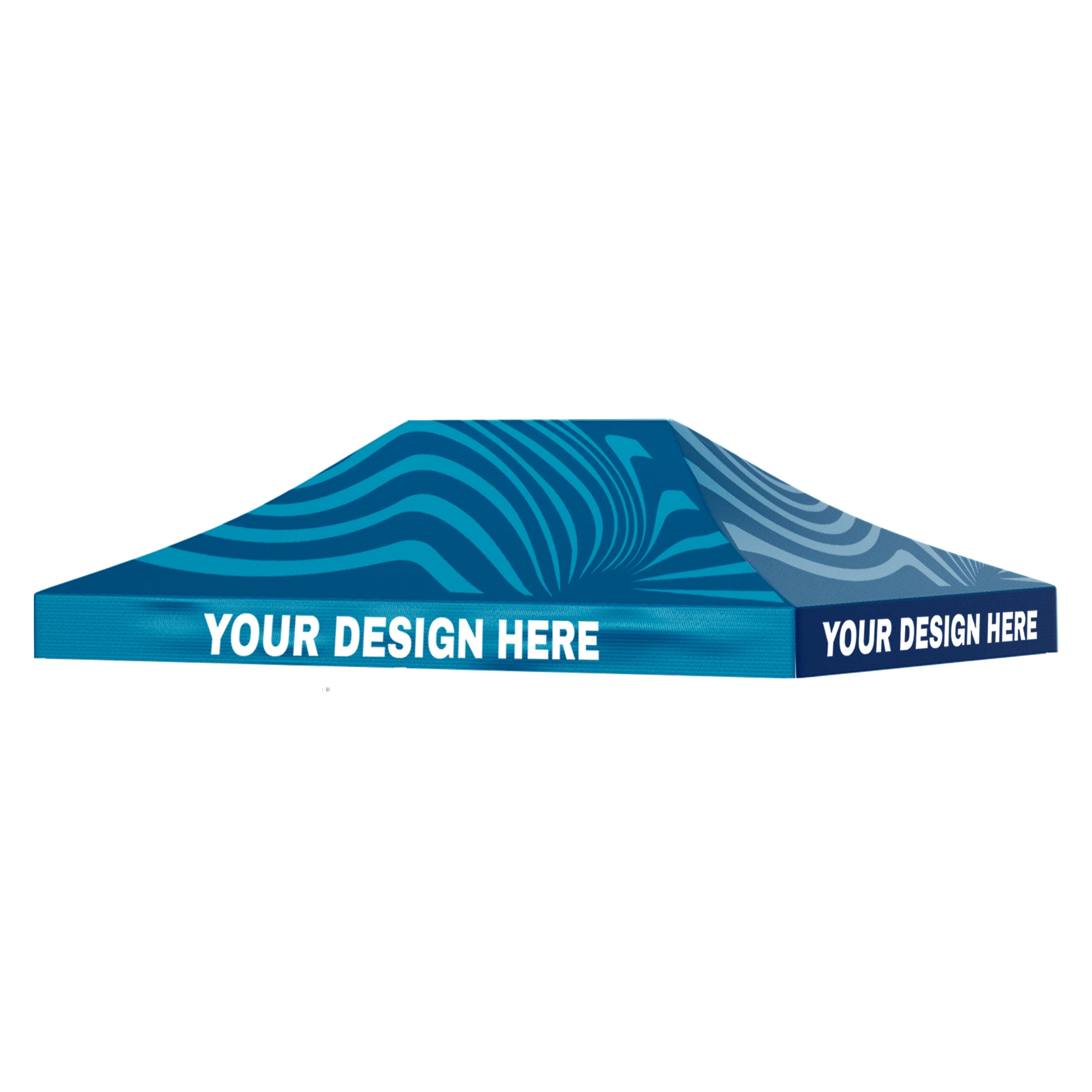 Gazebo PrintingX UK New Castle Under Lime